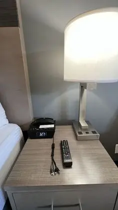 Deluxe Oda, Sigara İçilmez
