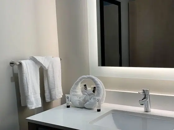 Deluxe Oda, Sigara İçilmez