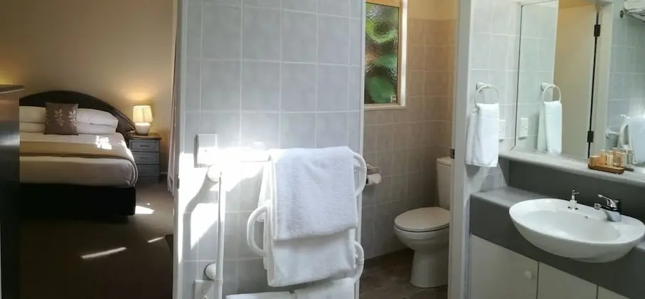 Süit, 1 Yatak Odası