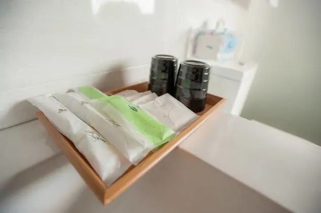 Superior İki Ayrı Yataklı Oda