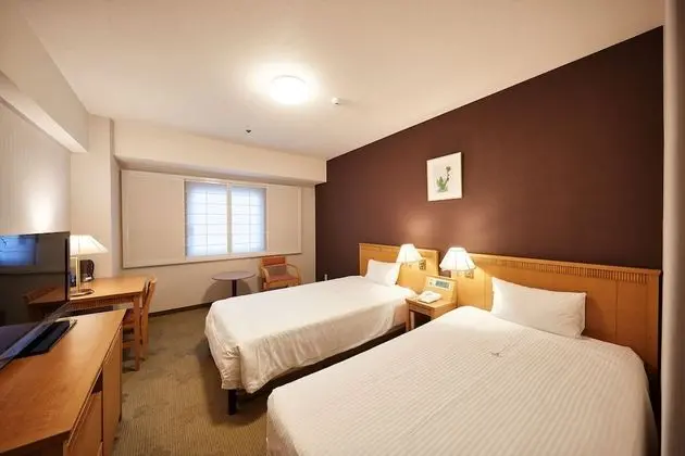 Standard İki Ayrı Yataklı Oda, Sigara İçilmez