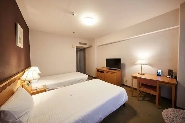 Standard İki Ayrı Yataklı Oda, Sigara İçilmez