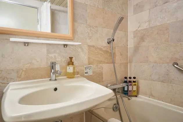 Standard İki Ayrı Yataklı Oda, Sigara İçilmez