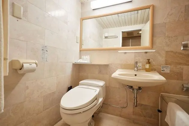 Standard İki Ayrı Yataklı Oda, Sigara İçilmez