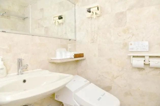 Standard Tek Kişilik Oda, 1 Tek Kişilik Yatak, Sigara İçilmez