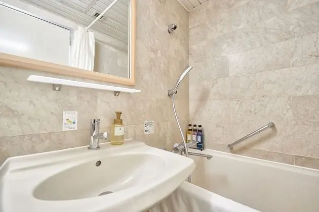 Standard Tek Kişilik Oda, 1 Tek Kişilik Yatak, Sigara İçilmez