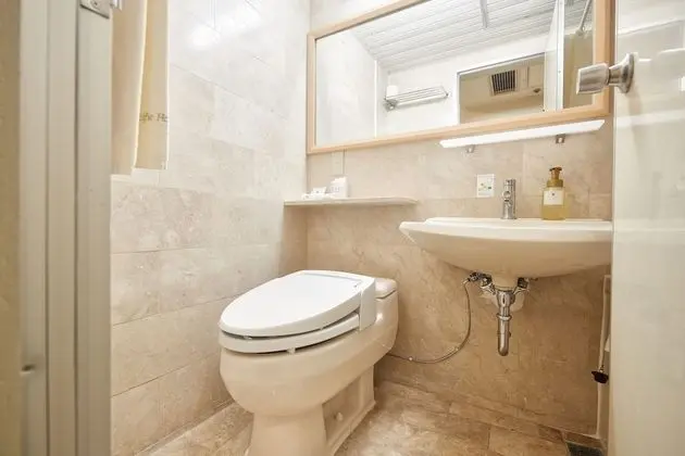 Standard Tek Kişilik Oda, 1 Tek Kişilik Yatak, Sigara İçilmez