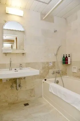 Standard Tek Kişilik Oda, 1 Tek Kişilik Yatak, Sigara İçilmez