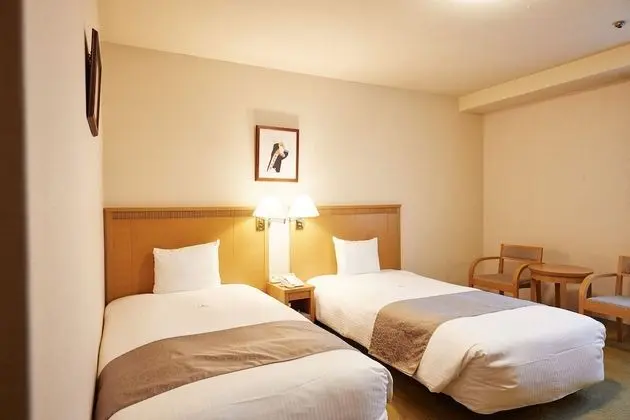 Superior İki Ayrı Yataklı Oda, Sigara İçilmez