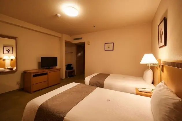 Superior İki Ayrı Yataklı Oda, Sigara İçilmez