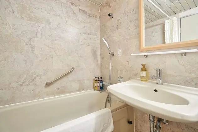 Superior İki Ayrı Yataklı Oda, Sigara İçilmez