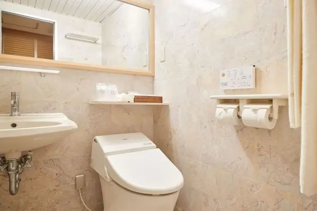 Superior İki Ayrı Yataklı Oda, Sigara İçilmez