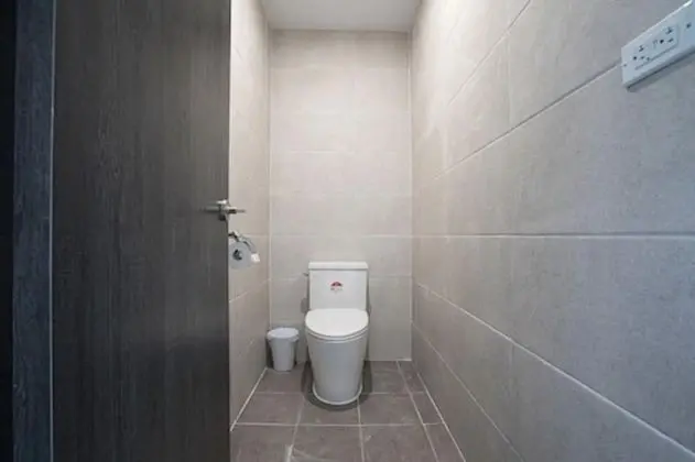 Premium Süit, 3 Yatak Odası