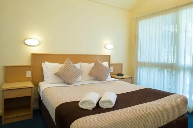 Standard Apart Daire, 1 Yatak Odası (2 Nights)