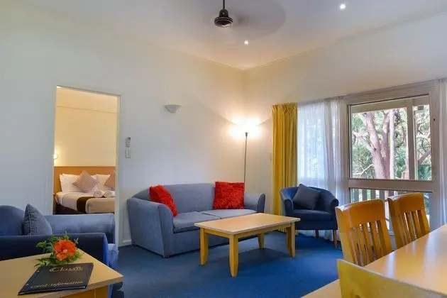 Standard Apart Daire, 1 Yatak Odası (2 Nights)