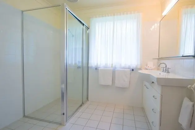 Standard Apart Daire, 1 Yatak Odası (2 Nights)
