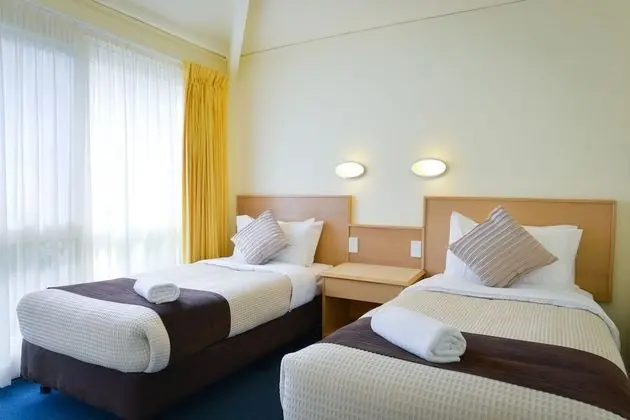 Standard Apart Daire, 2 Yatak Odası (2 Nights)
