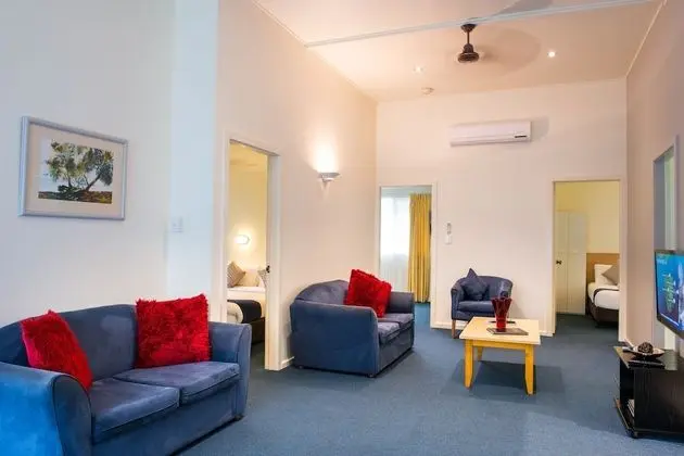Standard Apart Daire, 2 Yatak Odası (2 Nights)
