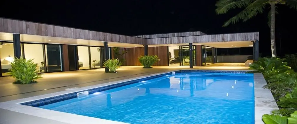 Villa, 3 Yatak Odası
