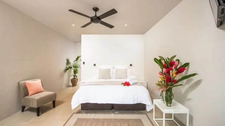 Villa, 3 Yatak Odası