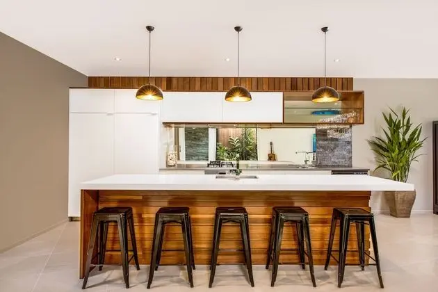 Villa, 3 Yatak Odası