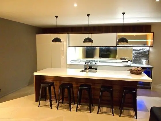 Villa, 3 Yatak Odası