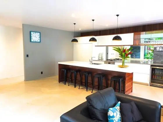 Villa, 3 Yatak Odası