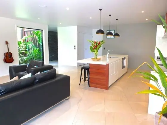 Villa, 3 Yatak Odası