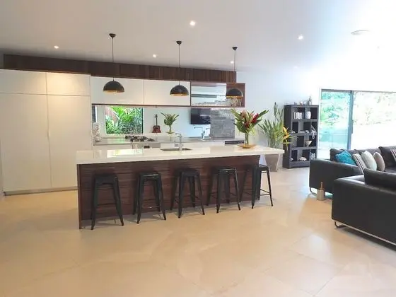 Villa, 3 Yatak Odası