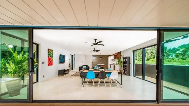Villa, 3 Yatak Odası