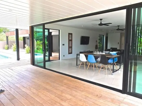 Villa, 3 Yatak Odası