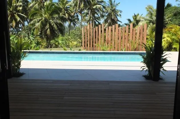 Villa, 3 Yatak Odası
