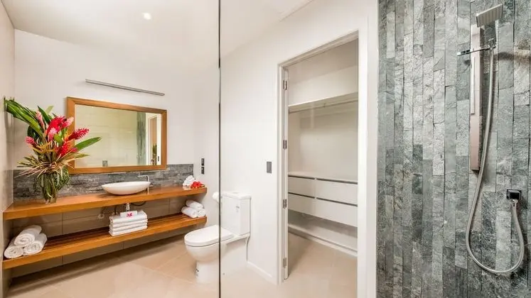 Villa, 3 Yatak Odası