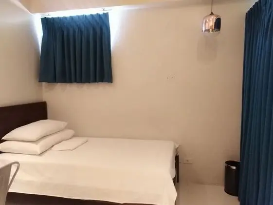 Standard Oda, 1 Tek Kişilik Yatak
