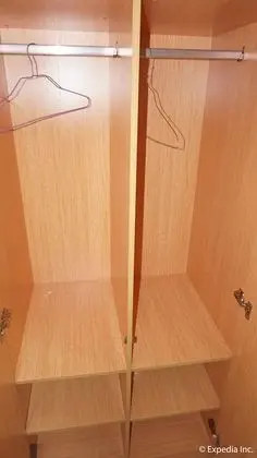 Standard Oda, 1 Tek Kişilik Yatak