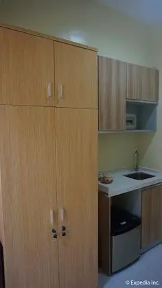 Standard Oda, 1 Tek Kişilik Yatak