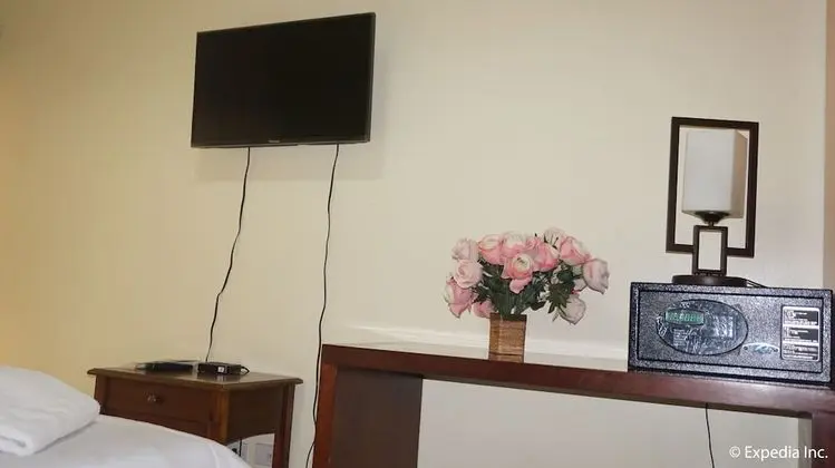 Standard Oda, 1 Tek Kişilik Yatak