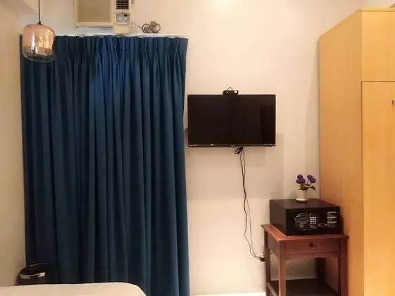 Standard Oda, 1 Tek Kişilik Yatak