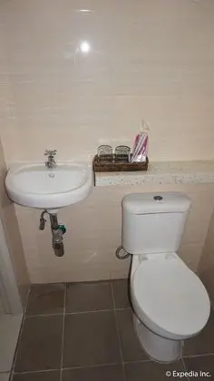 Standard Oda, 1 Tek Kişilik Yatak