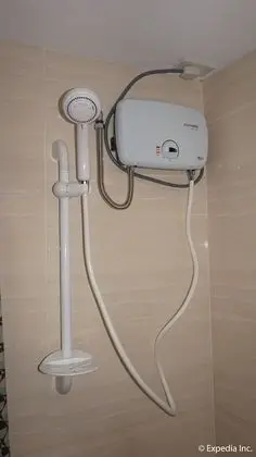 Standard Oda, 1 Tek Kişilik Yatak