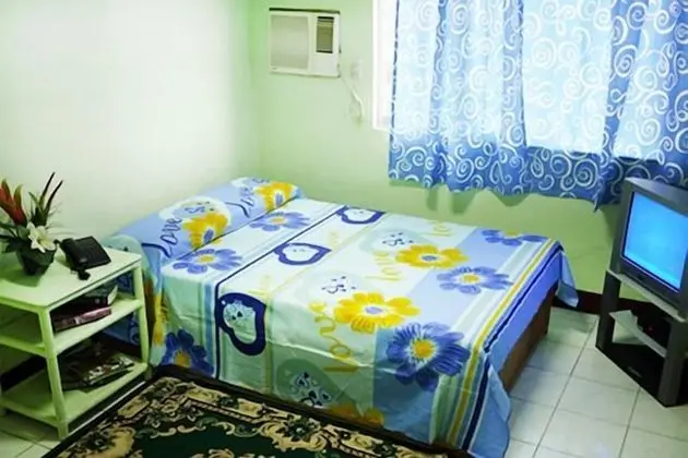 Honeymoon Tek Büyük Yataklı Oda