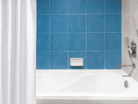 Superior İki Ayrı Yataklı Oda, 2 Tek Kişilik Yatak, Engellilere Uygun, Şehir Manzaralı