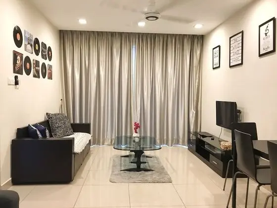 Basic Apart Daire, 2 Yatak Odası, Sigara İçilmez