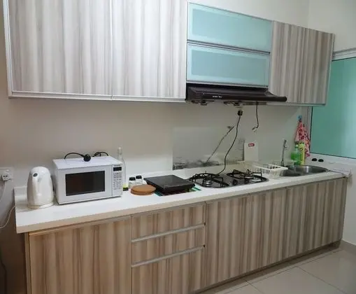 Basic Apart Daire, 2 Yatak Odası, Sigara İçilmez