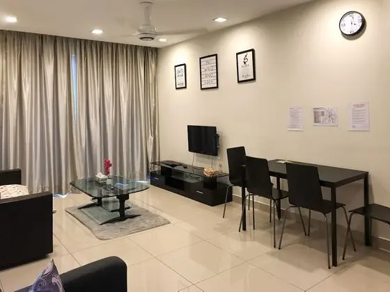 Basic Apart Daire, 2 Yatak Odası, Sigara İçilmez