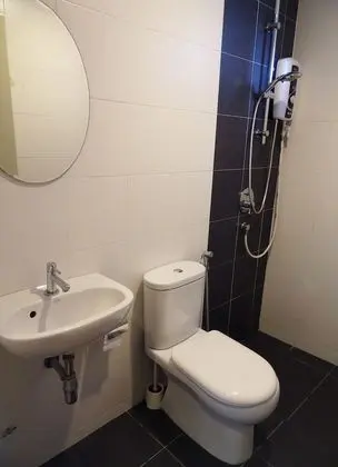Basic Apart Daire, 2 Yatak Odası, Sigara İçilmez