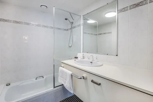 Standard Apart Daire, 2 Yatak Odası, Okyanus Manzaralı