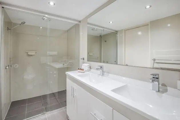 Standard Apart Daire, 2 Yatak Odası, Okyanus Manzaralı
