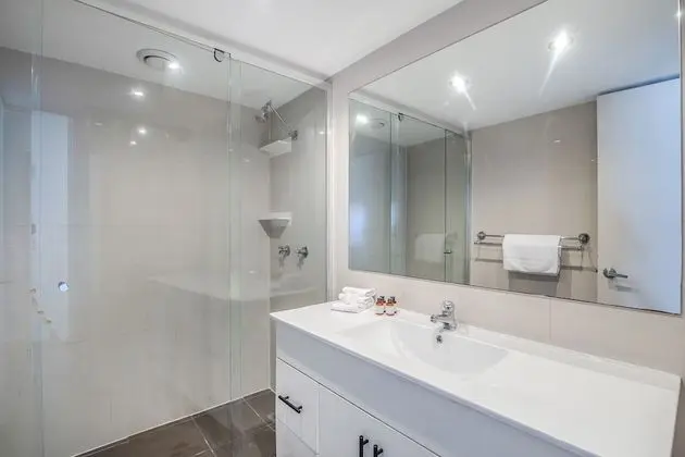 Standard Apart Daire, 2 Yatak Odası, Okyanus Manzaralı
