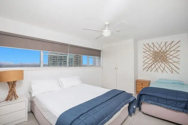 Superior Apart Daire